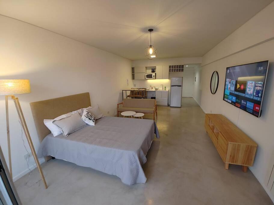 Lugar Ideal Con Pileta , Mucha Vida Alrededor Apartment Buenos Aires Exterior photo