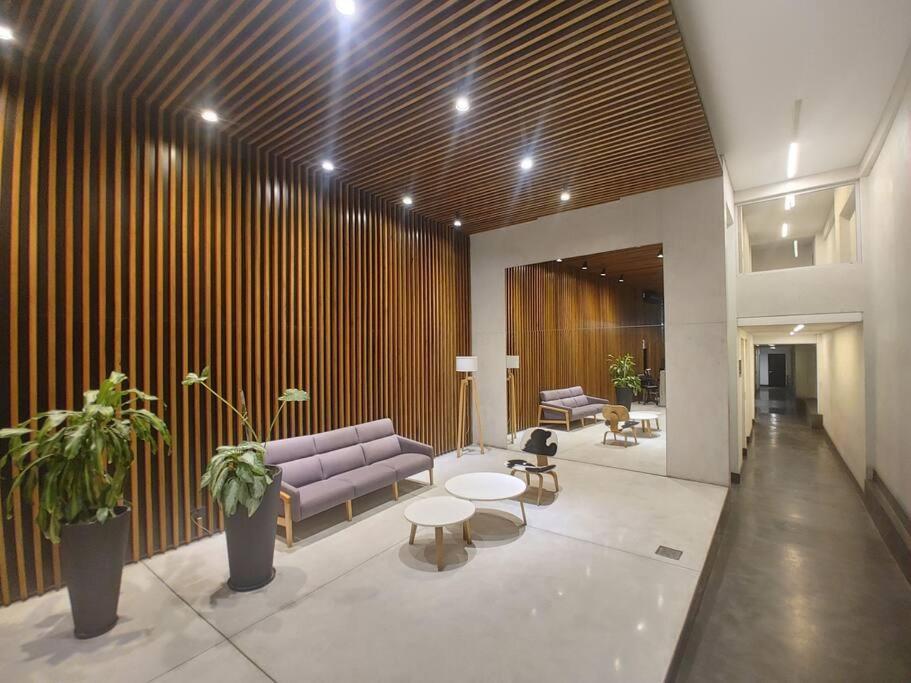 Lugar Ideal Con Pileta , Mucha Vida Alrededor Apartment Buenos Aires Exterior photo