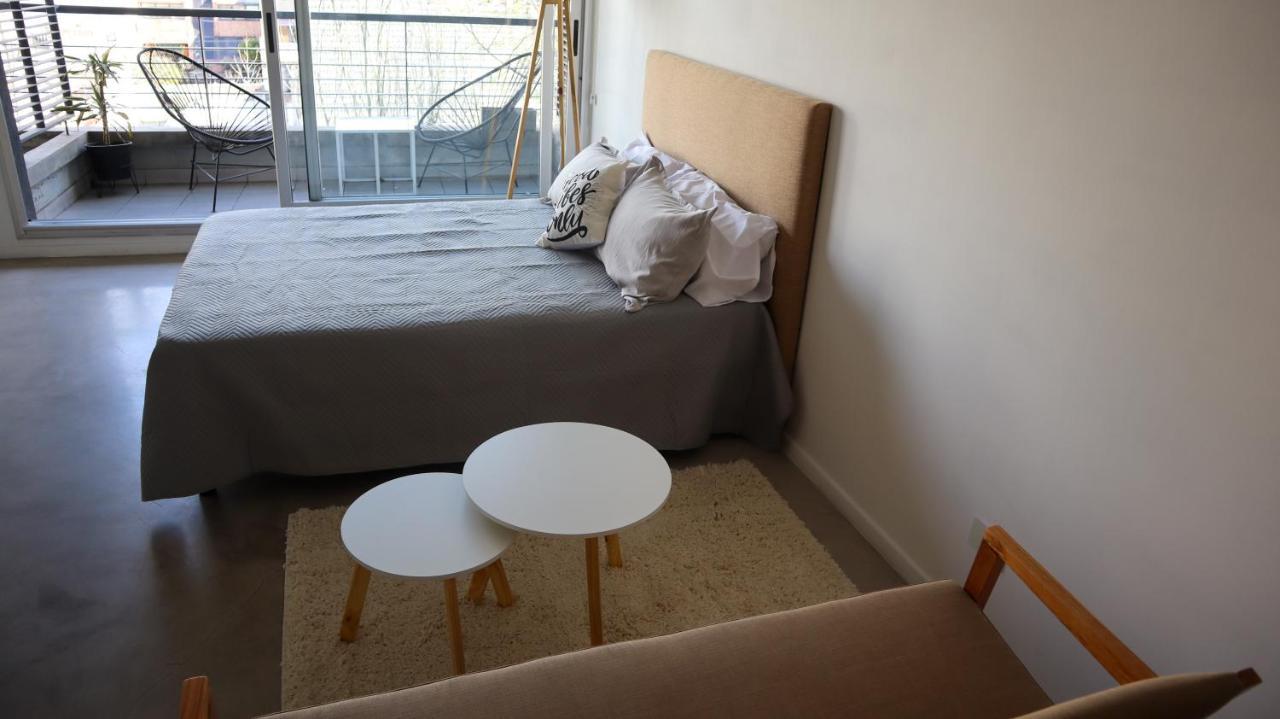 Lugar Ideal Con Pileta , Mucha Vida Alrededor Apartment Buenos Aires Exterior photo