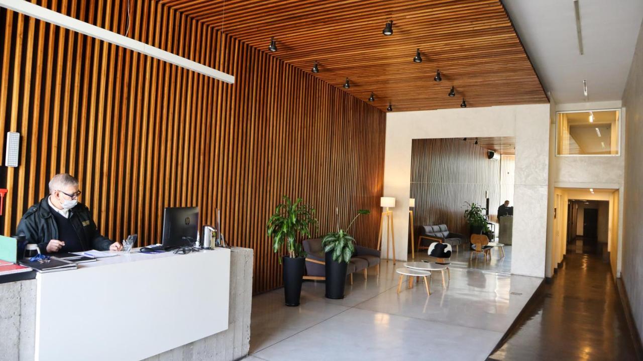 Lugar Ideal Con Pileta , Mucha Vida Alrededor Apartment Buenos Aires Exterior photo
