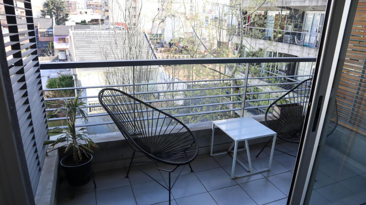 Lugar Ideal Con Pileta , Mucha Vida Alrededor Apartment Buenos Aires Exterior photo