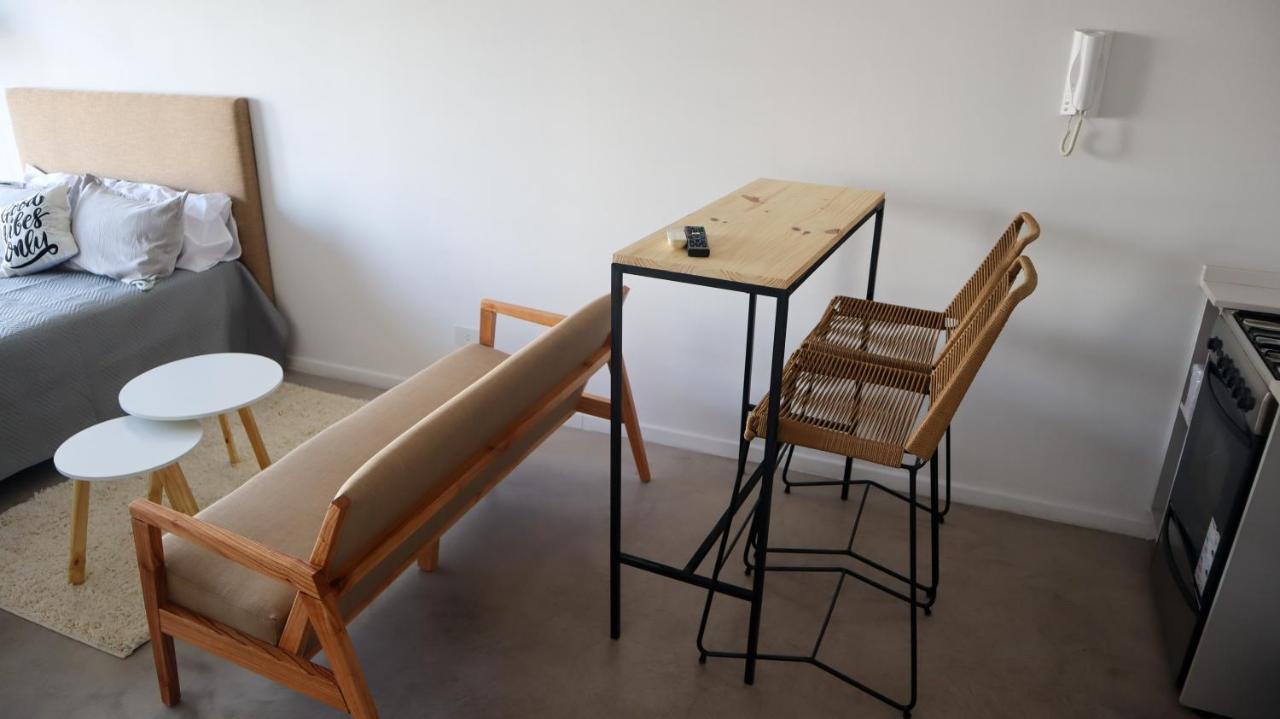 Lugar Ideal Con Pileta , Mucha Vida Alrededor Apartment Buenos Aires Exterior photo