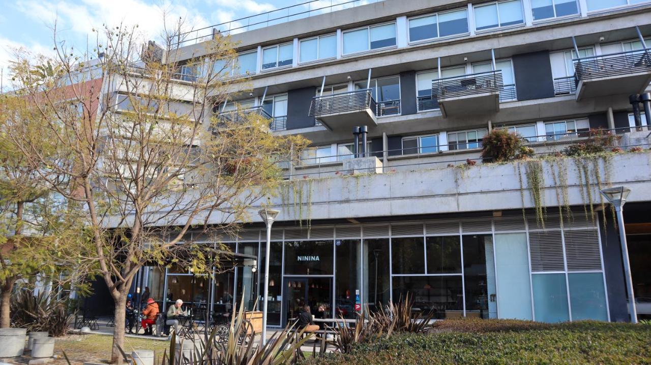 Lugar Ideal Con Pileta , Mucha Vida Alrededor Apartment Buenos Aires Exterior photo