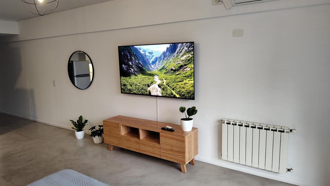 Lugar Ideal Con Pileta , Mucha Vida Alrededor Apartment Buenos Aires Exterior photo